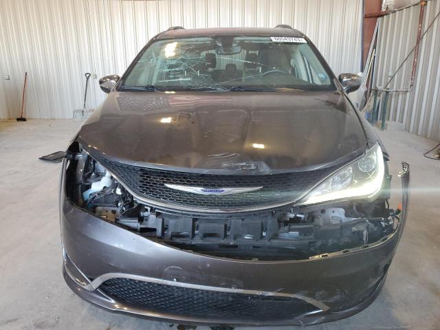 2C4RC1GG4LR125942 2020 CHRYSLER PACIFICA, photo no. 5