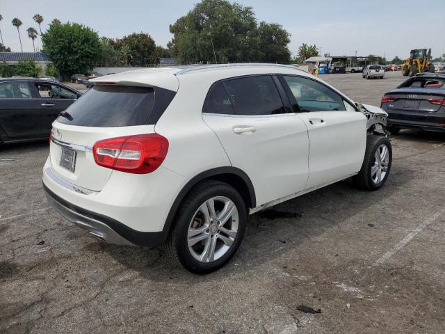 WDCTG4EB4FJ173527 Mercedes-Benz GLA 250