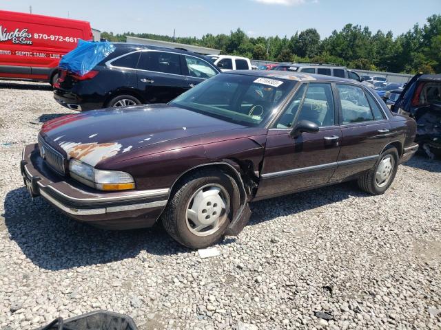 1995 Buick LeSabre Custom