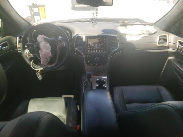 1C4RJEBG0GC329575 Jeep Grand Cherokee Limited