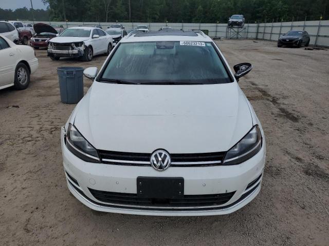 2016 VOLKSWAGEN GOLF SPORT - 3VWC17AU4GM514992