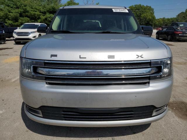 2FMGK5C86FBA18870 | 2015 FORD FLEX SEL