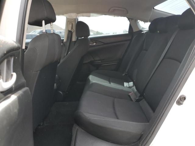 2HGFC2F67KH576287 Honda Civic Lx