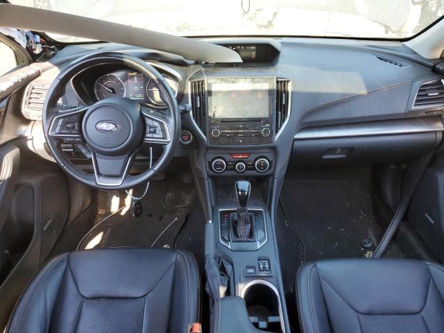 JF2GTANC0K8245837 Subaru Crosstrek Limited