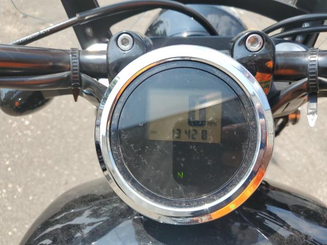 2014 YAMAHA XVS950 CU JYAVN05E7EA006404