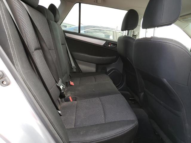 4S4BSBCC6G3261609 Subaru Outback 2.5i Premium