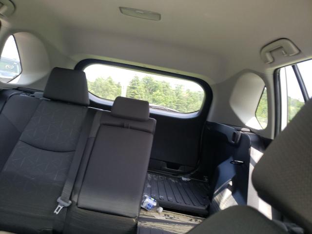 2022 TOYOTA RAV4 XLE - 4T3RWRFVXNU079144