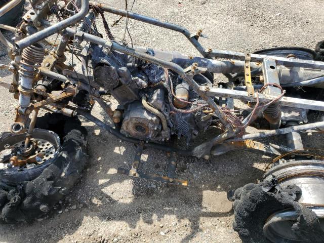 2006 YAMAHA YFM450 FAS - 5Y4AJ21Y36A000229