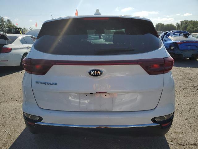 KNDPMCAC1M7911612 Kia Sportage L 6