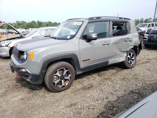 2021 Jeep Renegade Trailhawk