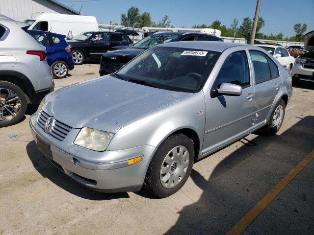 2005 Volkswagen Jetta GL