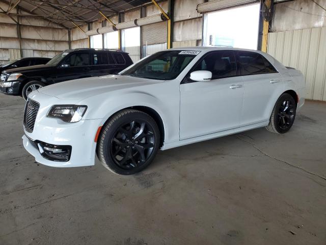 2C3CCABT2NH253085 Chrysler 300 S