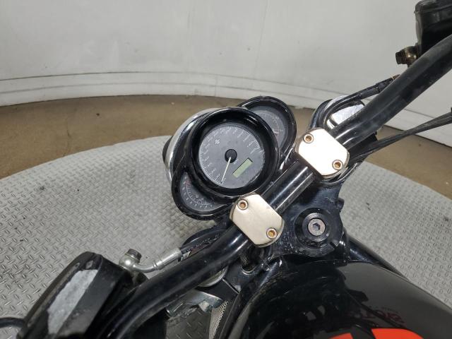 2011 HARLEY-DAVIDSON VRSCDX 1HD1HHH17BC800822