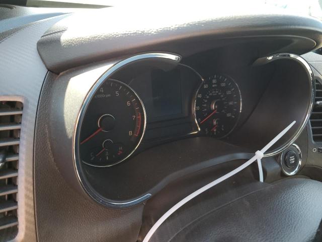 KNAFZ5A3XF5360746 KIA FORTE SX