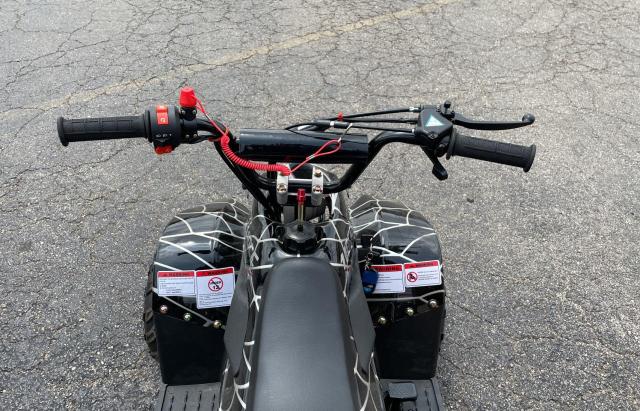 2021 ATV ALL MODELS A7RAAGB2PM0002928