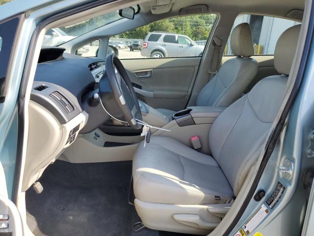 2013 Toyota Prius - Image 7