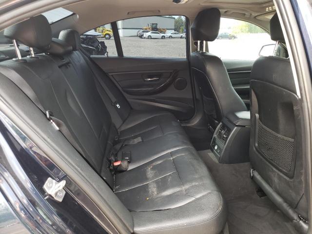 2015 BMW 328 XI - WBA3B3G58FNR86008