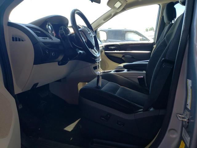 2C4RDGCG8FR566998 Dodge Grand Caravan Sxt
