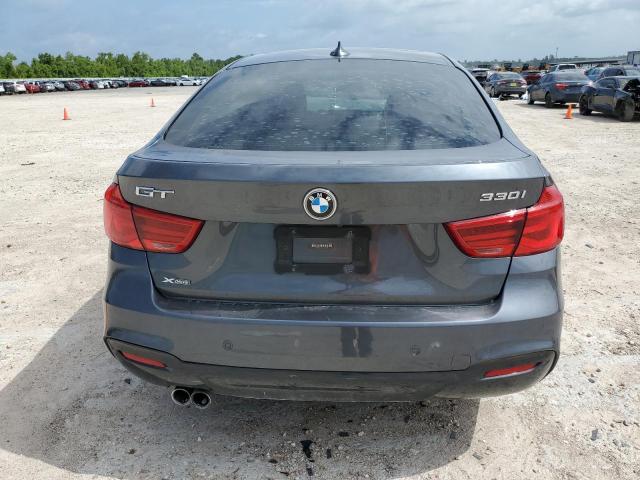 2017 BMW 330 XIGT WBA8Z9C32HG826898