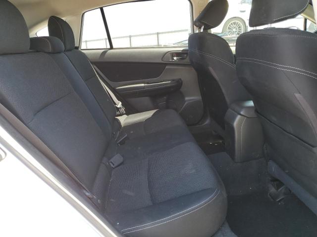 JF2GPACC3E8214545 Subaru Xv Crosstrek 2.0 Premium