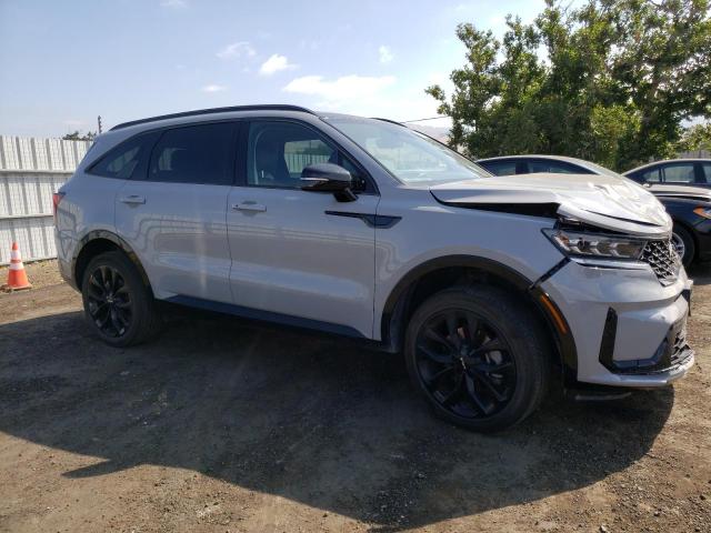 5XYRKDLF3NG093011 KIA SORENTO SX