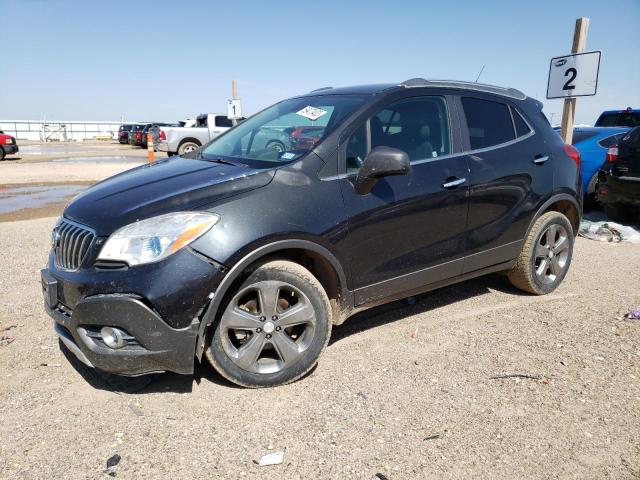 2013 Buick Encore Convenience