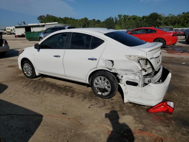 2015 NISSAN VERSA SV W - 3N1CN7AP4FL807462