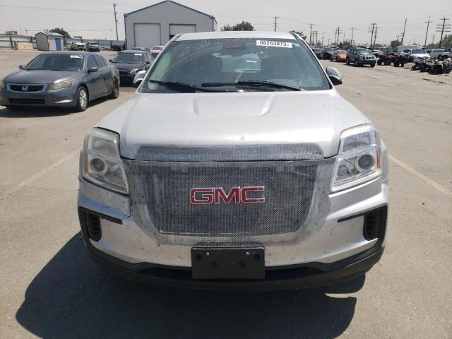2GKALMEK8G6213538 GMC Terrain Sle