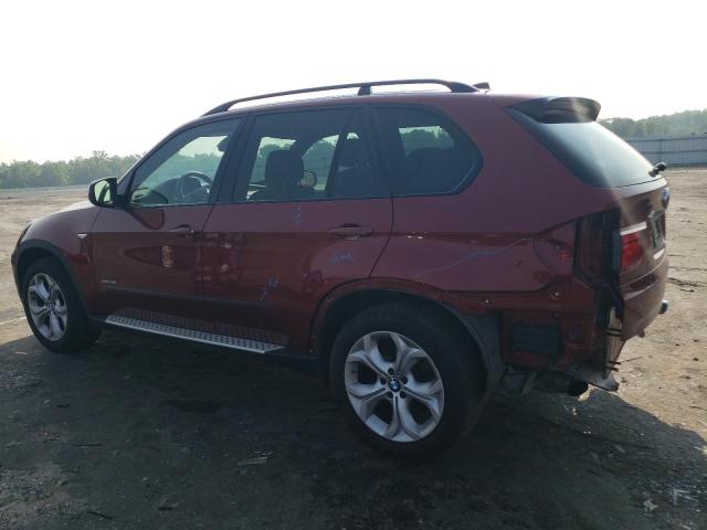 5UXZV4C54D0B05123 2013 BMW X5, photo no. 2