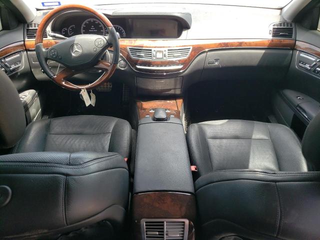 VIN WDDNG9EB7DA536756 2013 Mercedes-Benz S-Class, 5... no.8