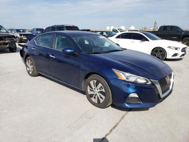 1N4BL4BV0LC230677 Nissan ALTIMA S