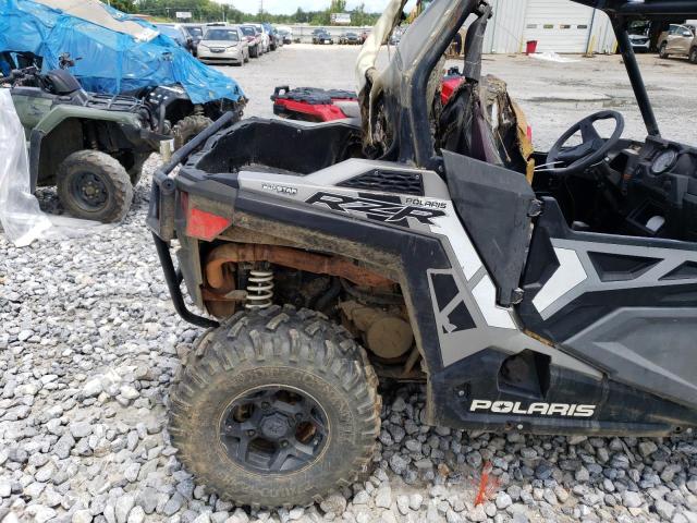 2016 POLARIS RZR 900 EP - 3NSVAE87XGF444367