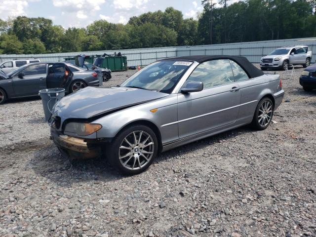 2004 BMW 3 Series 330Ci