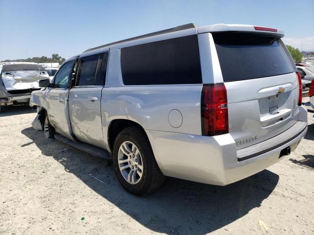1GNSCHKCXKR374577 Chevrolet Suburban C1500 Lt
