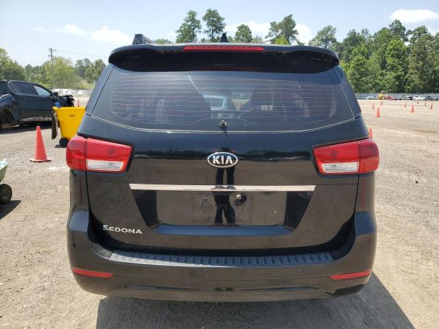 KNDMA5C19F6022102 KIA Sedona L