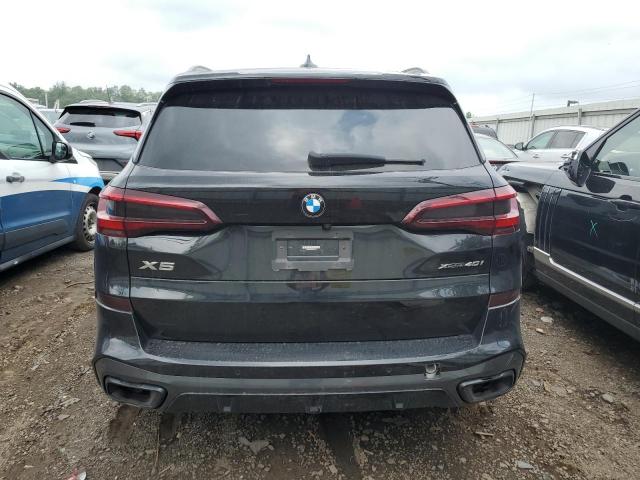 5UXCR6C08N9M67198 2022 BMW X5, photo no. 6