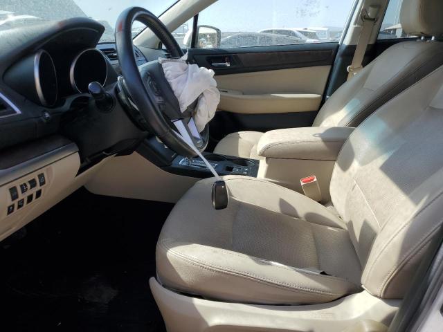 4S4BSBLC7G3312017 Subaru Outback 2.5i Limited