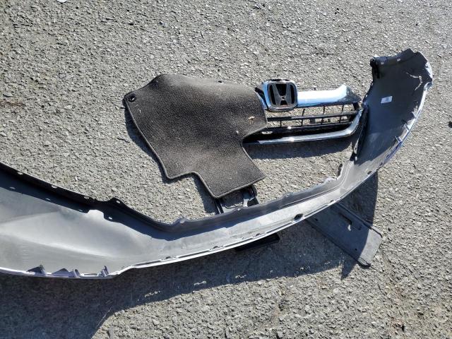 2HKRW5H30JH405863 Honda CR-V LX
