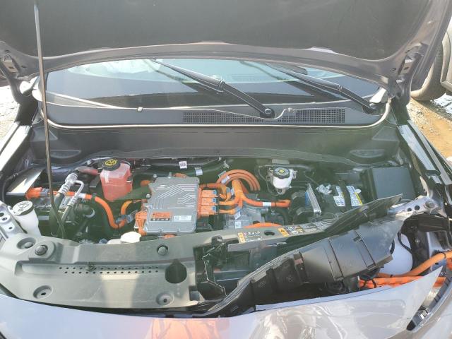 2023 CHEVROLET BOLT EUV L - 1G1FY6S07P4151139