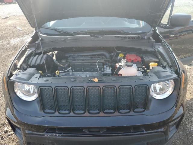 ZACNJDAB4MPN34111 Jeep Renegade Sport