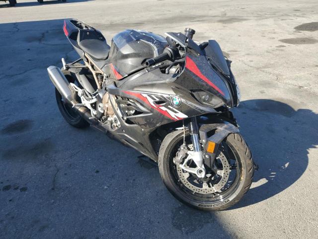 2022 BMW S 1000 RR - WB10E2306N6F49795