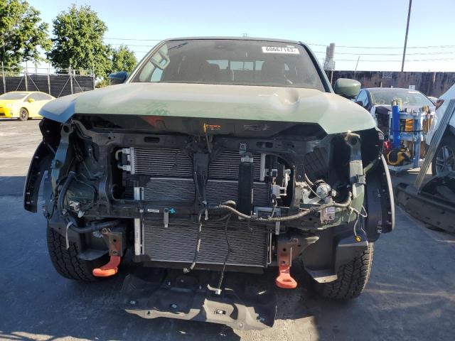 1N6ED1EJ5PN618409 Nissan FRONTIER S
