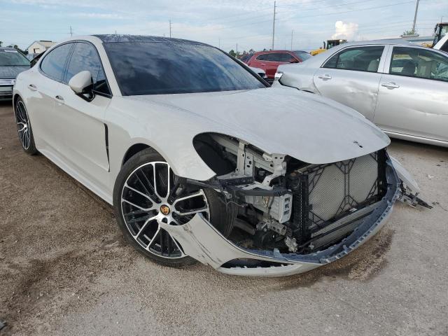 WP0AG2A70ML147883 Porsche Panamera Gts 2021