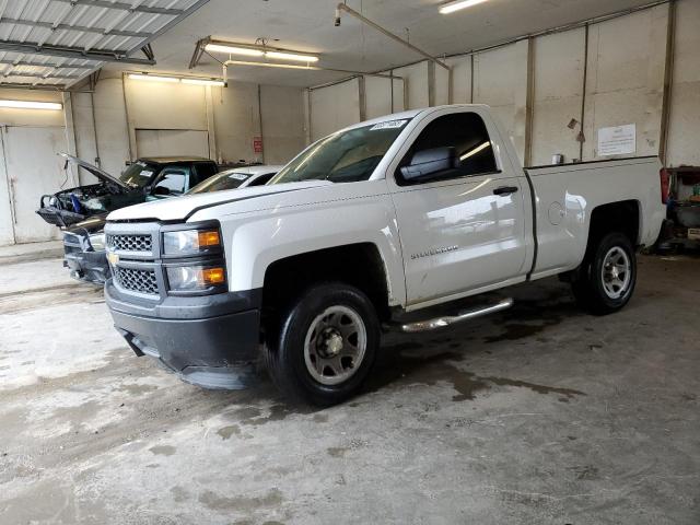 2014 Chevrolet C/K 1500 