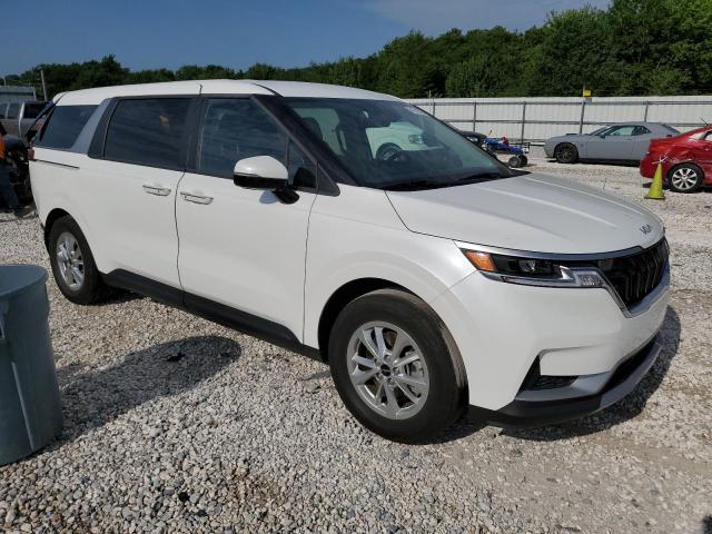 2022 KIA CARNIVAL L - KNDNB4H32N6185811