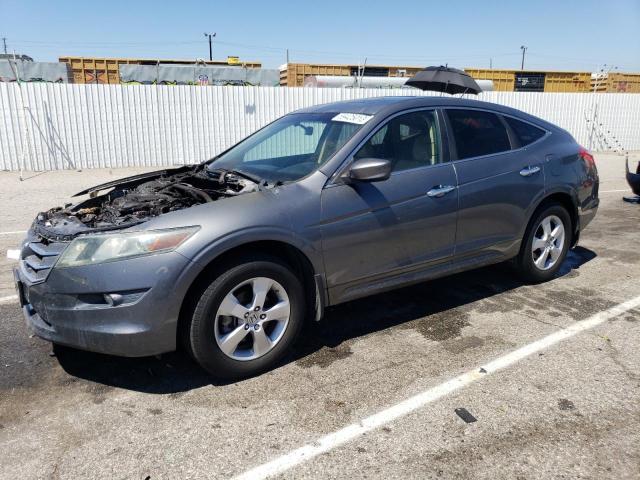 2010 Honda Accord Crosstour EX