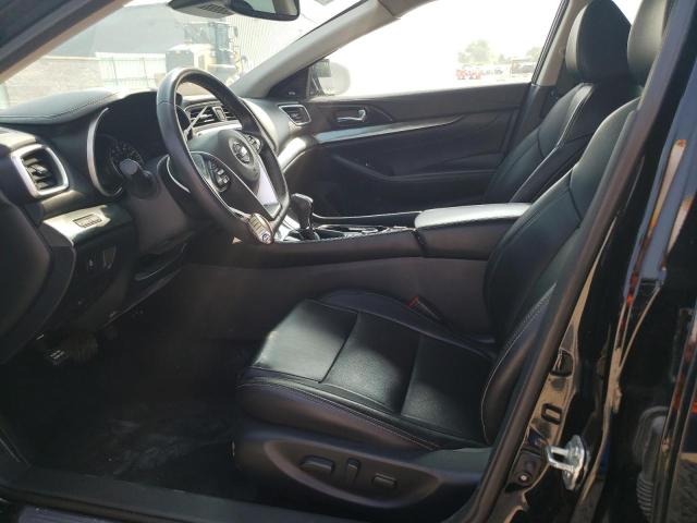 2020 NISSAN MAXIMA SL - 1N4AA6DV3LC365887