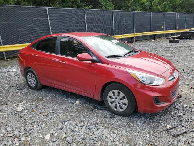 KMHCT4AE3GU065252 | 2016 HYUNDAI ACCENT SE