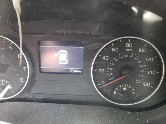 2023 KIA SELTOS NIG KNDEUCA26P7444089