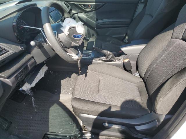 4S3GTAA61J3716226 Subaru Impreza